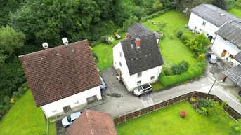 Expose ***Historisches Haus nahe Schloss Graschnitz - gepflegt &amp; verkaufsbereit***
