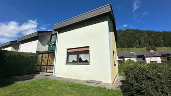Expose ***Familienfreundliches Eckreihenhaus in traumhafter, sonniger Ruhelage***