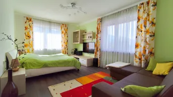 Expose *** Renoviert &amp; einladend – 2-Zimmer-60m² im Stadtzentrum Bruck/Mur mit Ausbaumöglichkeit ***