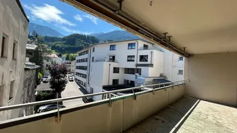 Expose 3-Zimmer Wohnung in Schwaz