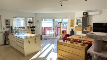 Expose „Exklusiver Wohntraum: Terrasse mit Penthouse-Charme und High-End-Ausstattung“