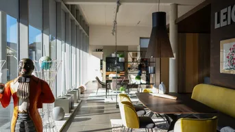 Expose Vielseitige Gewerbeimmobilie mit Entwicklungspotenzial in Klagenfurt – Ideal für Wohnen, Büro, Ärztezentrum oder Ausstellung