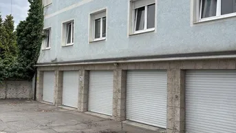Expose Zentrale Eigentumswohnung in ruhiger Innenhoflage – ideal für Studenten oder Paare