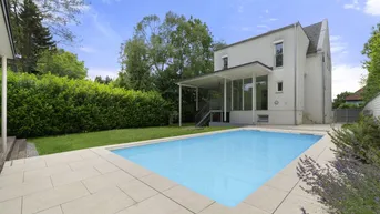 Expose Stilvolles Einfamilienhaus in Graz-Waltendorf – Komfort, Qualität und Lage vereint!
