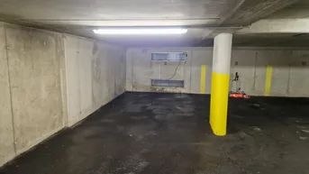 Expose Tiefgaragenparkplatz Kufstein