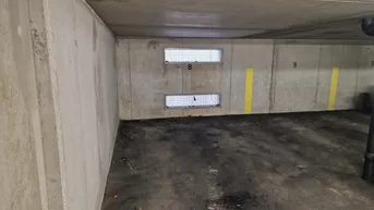 Expose Tiefgaragenparkplatz Kufstein