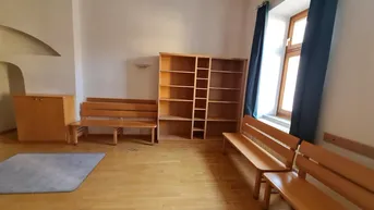 Expose Ordination / Büro ab Jänner zu vermieten 