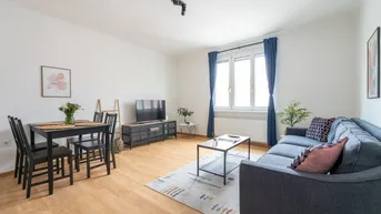 Expose MODERNE UND HOFSEITIGE 2 ZIMMER NEUBAUWOHNUNG NÄHE U3 KARDINAL NAGL PLATZ