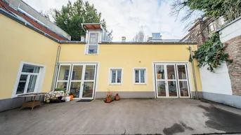 Expose INVESTITIONSCHANCE! DREI VIELSEITIGE IMMOBILIEN IN EINEM GEPFLEGTEN HAUS