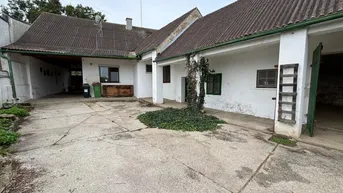 Expose BAUERNHAUS - DAS GEFÜHL MIT DER NATUR LEBEN