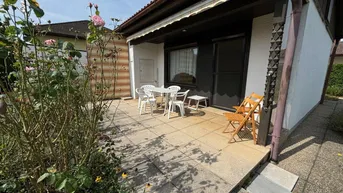 Expose BUNGALOW - DIE LAGE KÖNNTE NICHT BESSER SEIN