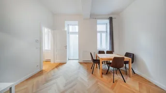 Expose SANIERTE 3-ZIMMER-WOHNUNG MIT 2 BÄDERN + ABSTELLRAUM AUF DER WIEDNER HAUPTSTRASSE