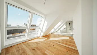Expose HELLE DACHGESCHOSSWOHNUNG MIT EINZIGARTIGER AUSSICHT