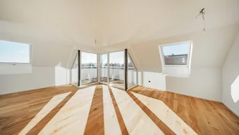 Expose LUXURIÖSE DACHGESCHOSSWOHNUNG MIT TRAUMHAFTEM PANORAMABLICK