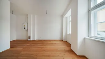 Expose REVITALISIERTES BIEDERMEIERHAUS IM HERZEN VON BADEN