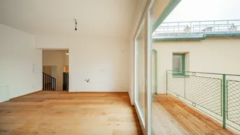 Expose REVITALISIERTES BIEDERMEIERHAUS IM HERZEN VON BADEN
