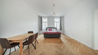 Expose GUT AUFGETEILTE 2 ZIMMER WOHNUNG AUF DER WIEDNER HAUPTSTRASSE