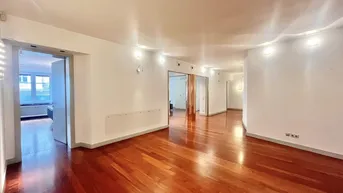 Expose PRESTIGE UND LAGE VEREINT – UNBEFRISTETES UND MODERNES BÜRO IN WIENER INNENSTADT NAHE STEPHANSDOM