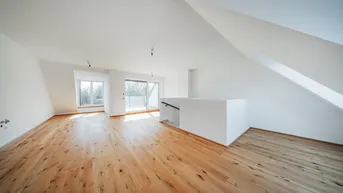 Expose HOCHWERTIGER ERSTBEZUG – 2-ZIMMER-WOHNUNG MIT TERRASSE &amp; GRÜNBLICK
