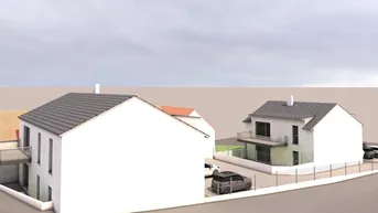 Expose WOHNUNG MIT GROSSEM BALKON - EIN ORT ZUM ENTSPANNEN