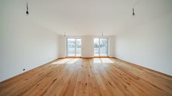 Expose GROSSZÜGIGE 4-ZIMMER-WOHNUNG MIT TERRASSE NAHE PRATER