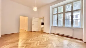 Expose SANIERTES 2- ZIMMER BÜRO IM HERZEN VON WIEN (UNBEFRISTET)