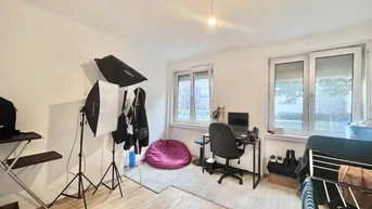 Expose MODERN SANIERTE 3-ZIMMER-NEUBAUWOHNUNG MIT SEHR GUTER VERKEHRSANBINDUNG UND TOP VERMIETET