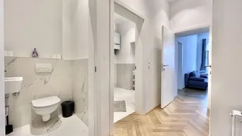 Expose HELL UND MODERN- 2 ZIMMERWOHNUNG AUF DER WIEDNER HAUPTSTRASSE