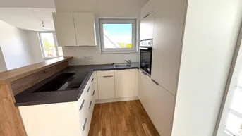 Expose WOHNUNG MIT VIER TERRASSEN