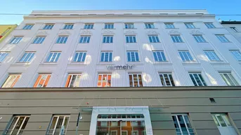Expose Provisionsfreie Büroflächen ab sofort