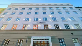 Expose Provisionsfreie Büroflächen ab sofort; ab 30 m2 verfügbar, 1030 Wien