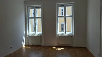 Expose Sanierter Altbau