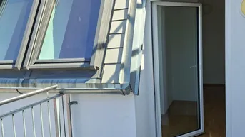 Expose Neubau über den Dächern