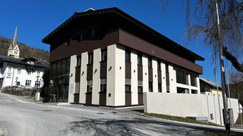 Expose Geschäfts- bzw. Büroflächen oder Ordinationsräume (80-220m²) zu vermieten