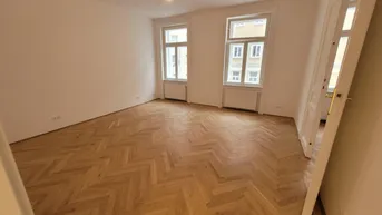 Expose SCHÖNE 2 ZIMMER ALTBAU WOHNUNG BEIM SERVITENVIERTEL