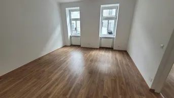 Expose SCHÖNE 2 ZIMMER WOHNUNG UNWEIT DES AUGARTENS