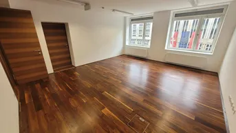 Expose SCHÖNES BÜRO (96m2) MIT CONCIERGE SERVICE AM STADTPARK