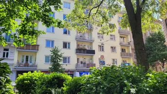 Expose 3 ZIMMER WOHNUNG BEI U6 STADTHALLE