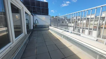 Expose 3 ZIMMER IM DG MIT TERRASSE ZUM ENTSPANNEN