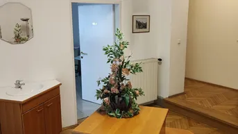 Expose Moderne 120m² Ordination im Zentrum Deutschlandsberg