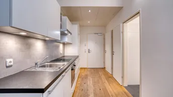 Expose Neubau 2,5-Zimmer EG-Wohnung, Garten/Terrasse