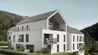 Expose Wohnen mit Ausblick - Haus C - Top 08 - Vermietung