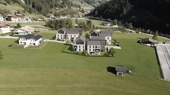 Expose Wohnen mit Ausblick - Haus A - Top 11 - Vermietung