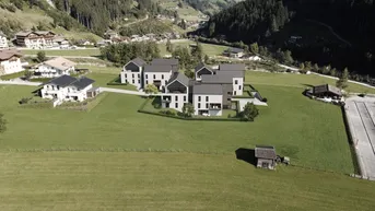 Expose Wohnen mit Ausblick