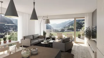 Expose Wohnen mit Ausblick - Haus C - Top 05 - Vermietung