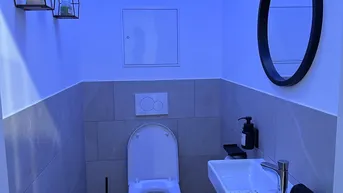 Expose Moderne 2-Zimmer Neubauwohnung mit großem Balkon und Tiefgarage