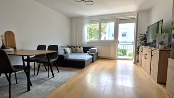 Expose Provisionsfrei: Ruhige 3-Zimmer Wohnung mit Balkon in Wien