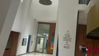 Expose 2-Zimmer Neubauwohnung im 30.Stockwerk