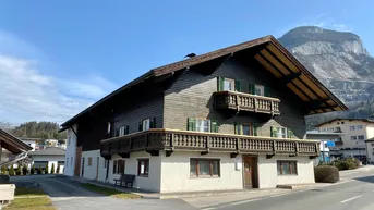 Expose Bauernhaus in Bad Häring 