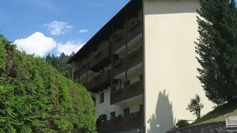 Expose Sehr schöne 4-Zimmer-Wohnung mit Einbauküche in Mayrhofen